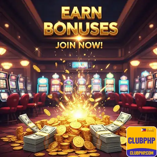 clubphp bonus 