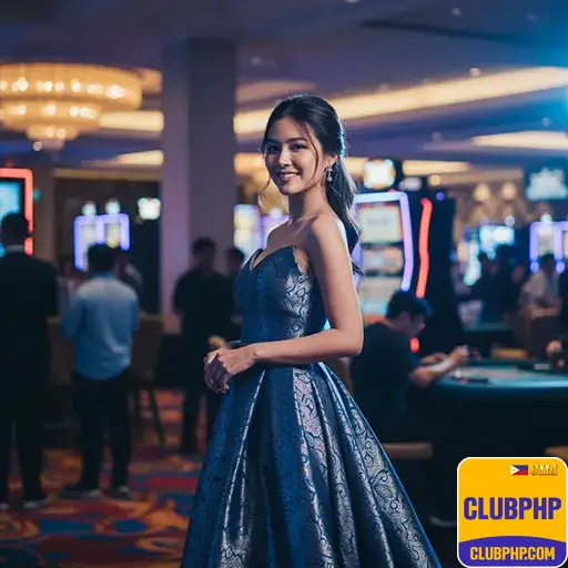 clubphp casino 