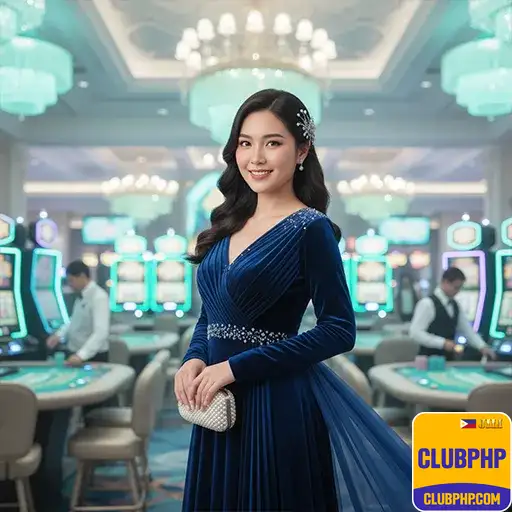 clubphp casino jogos emocionantes