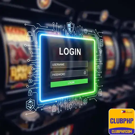 clubphp login 