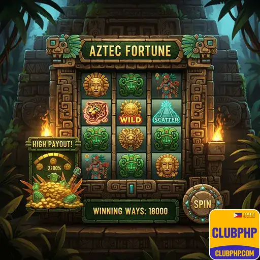 clubphp Slots