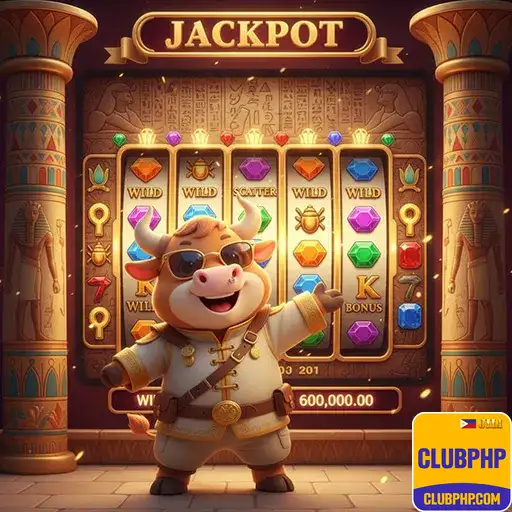 clubphp Game