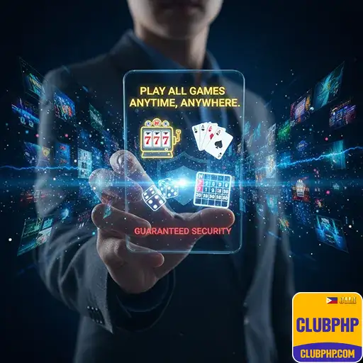 clubphp App